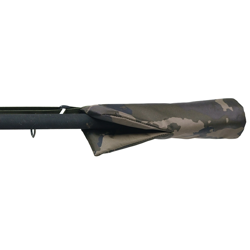 Solar Tackle Worldwide Adjustable Tip "N" Tails
